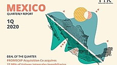 México - 1T 2020